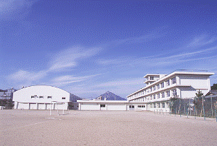 高浜小学校