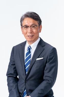 野瀬町長５期目