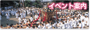 イベント案内