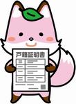 コセキツネ(入手)