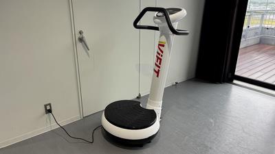 振動マシン