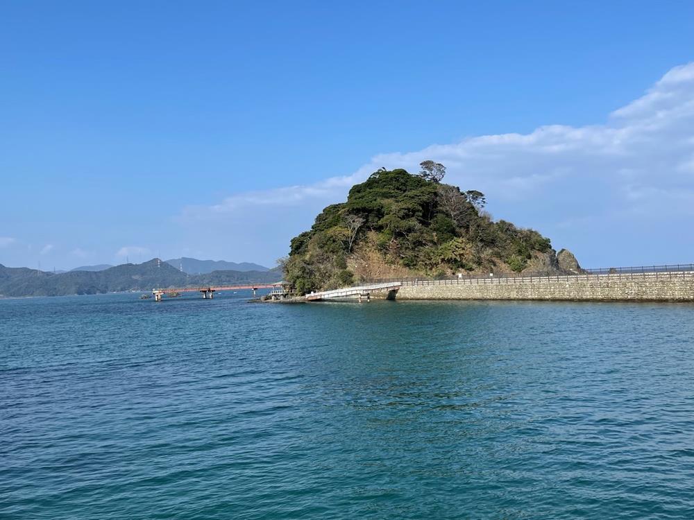鷹島