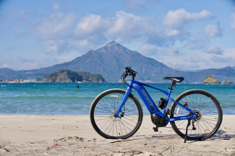 サイクルツーリズム