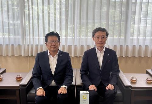 学長